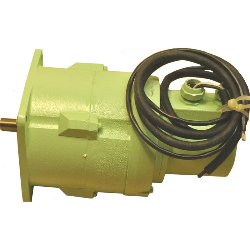 Печатный мотор PMES-12AF