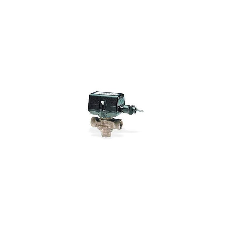 Актуатор Honeywell VC8714ZZ11