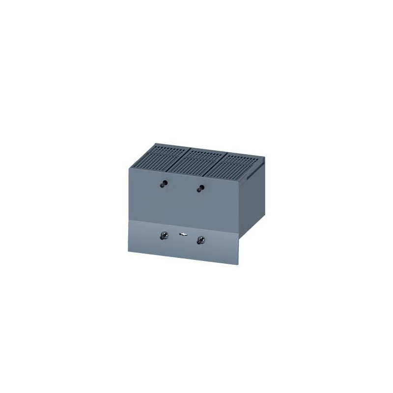 Клеммная крышка удлиненная 3VA9481-0WF30