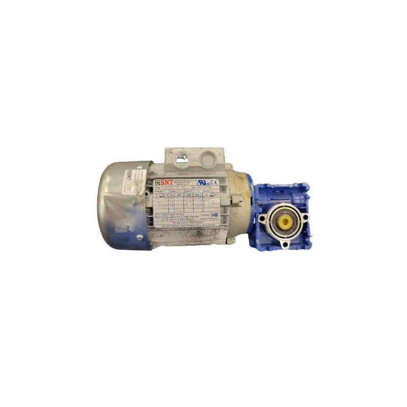 Двигатель снт SNT TN56A/2