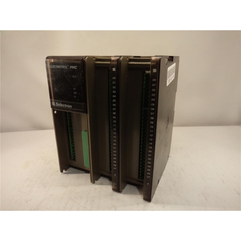 Контроллер PMC22EZ02