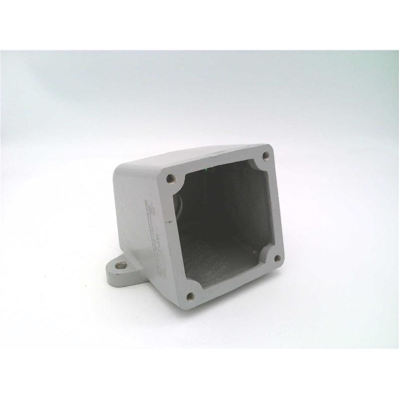 Задняя коробка розетки Eaton CEE56