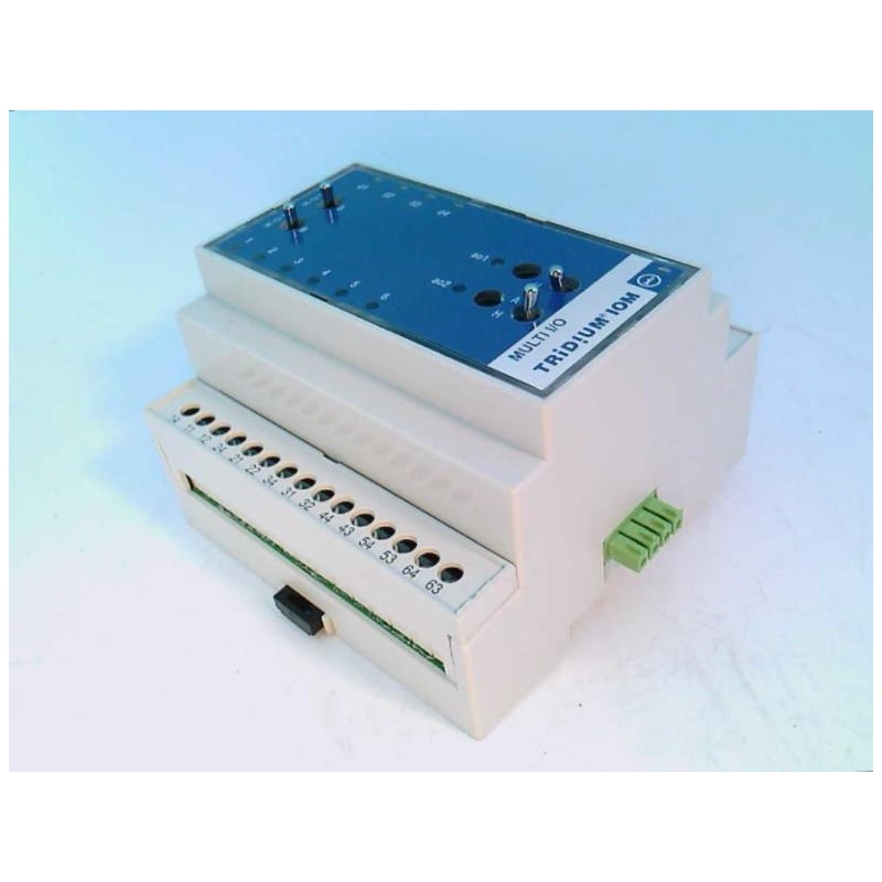Модуль ввода/вывода Honeywell IOMMUL