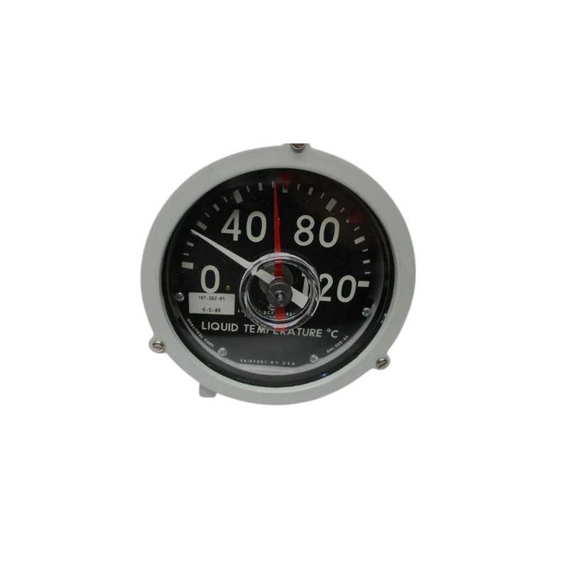 Жидкостный термометр Qualitrol DAL-082-25