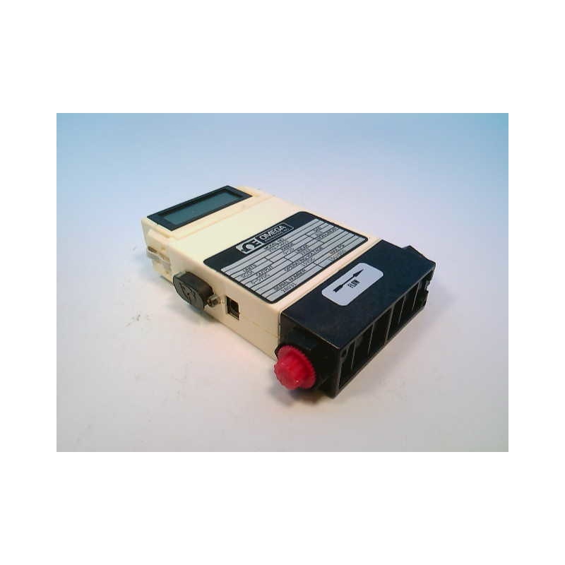 Расходомер с дисплеем FMA-5602