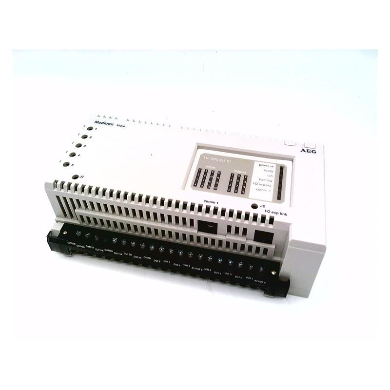 Процессорный модуль 110-CPU-311-01