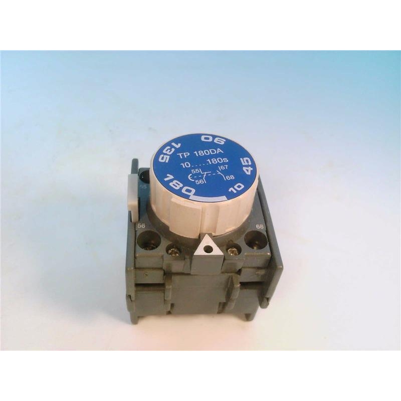 Блок реле задержки времени ABB 1SBN020300R1001