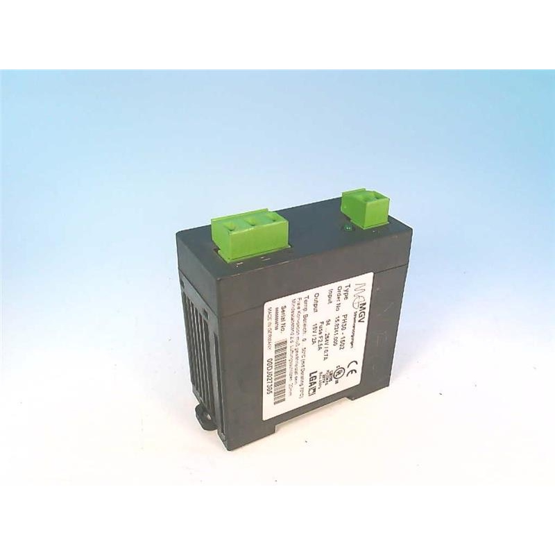 Источник питания MGV PH30-1502