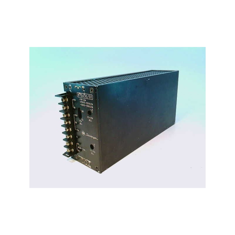 Источник питания BYG430/01