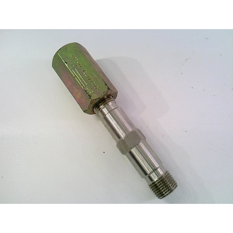 Манометры Pentair CT7-44