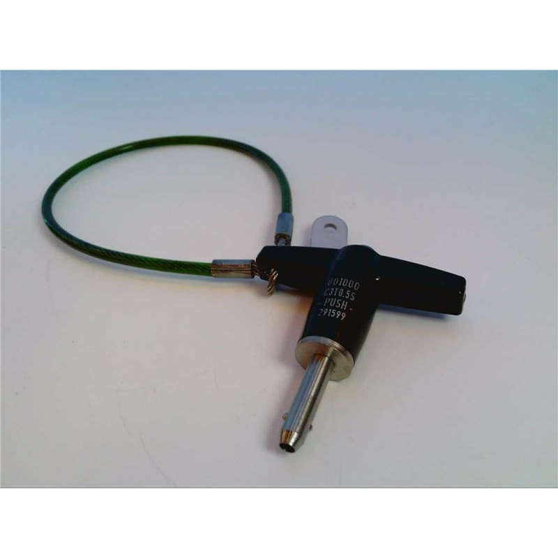 Штырь T рукоятки Jergens 135-801000-MLC