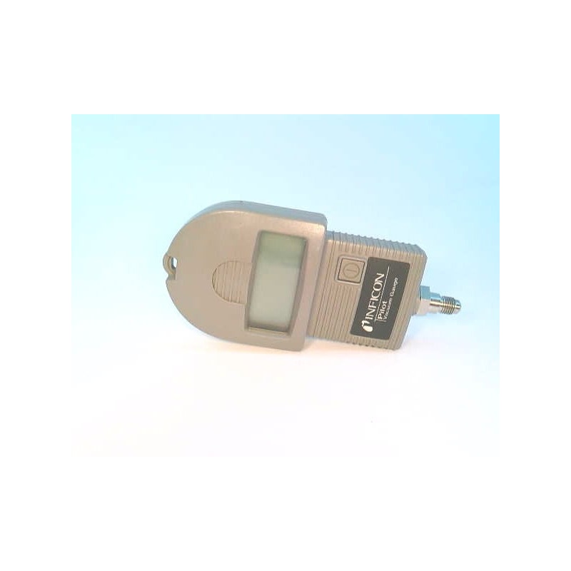 Пилотный вакуумметр PILOT VACUUM GAUGE