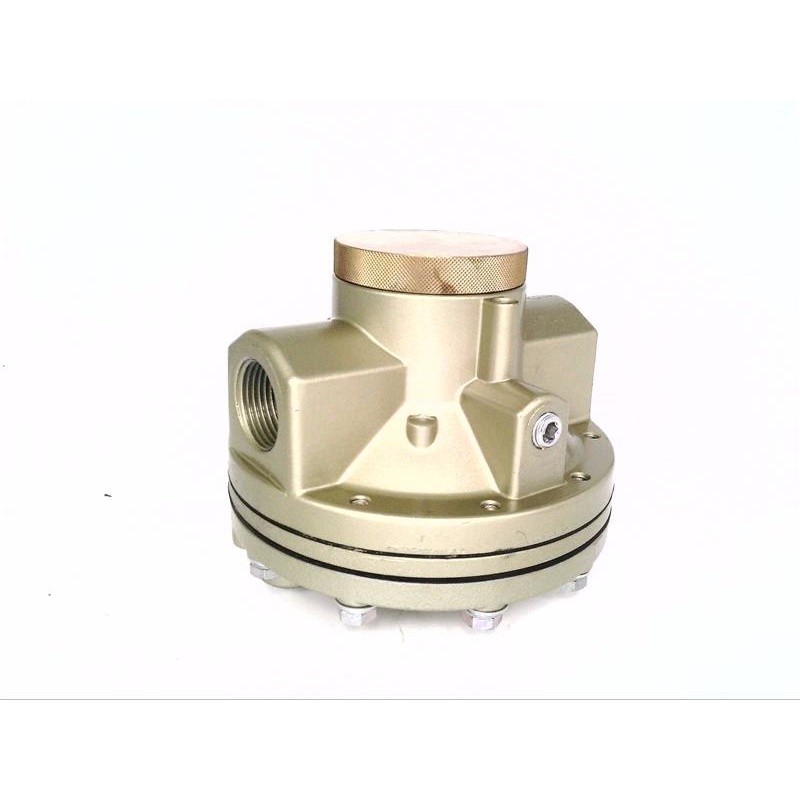Клапан сброса давления воздуха NSV-506