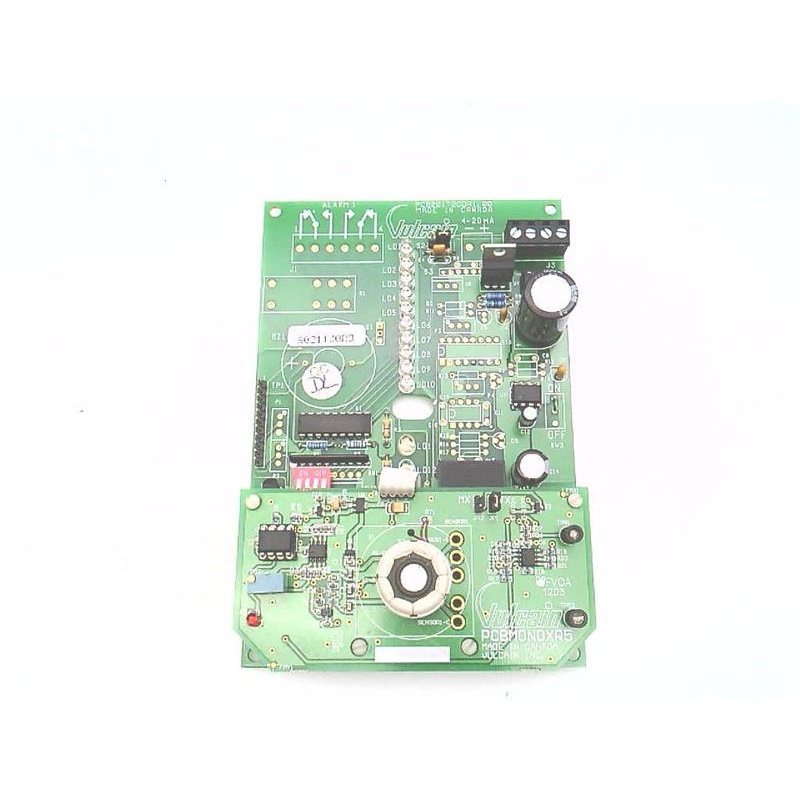 Плата ПК Honeywell VA201TQ1CO/BRD