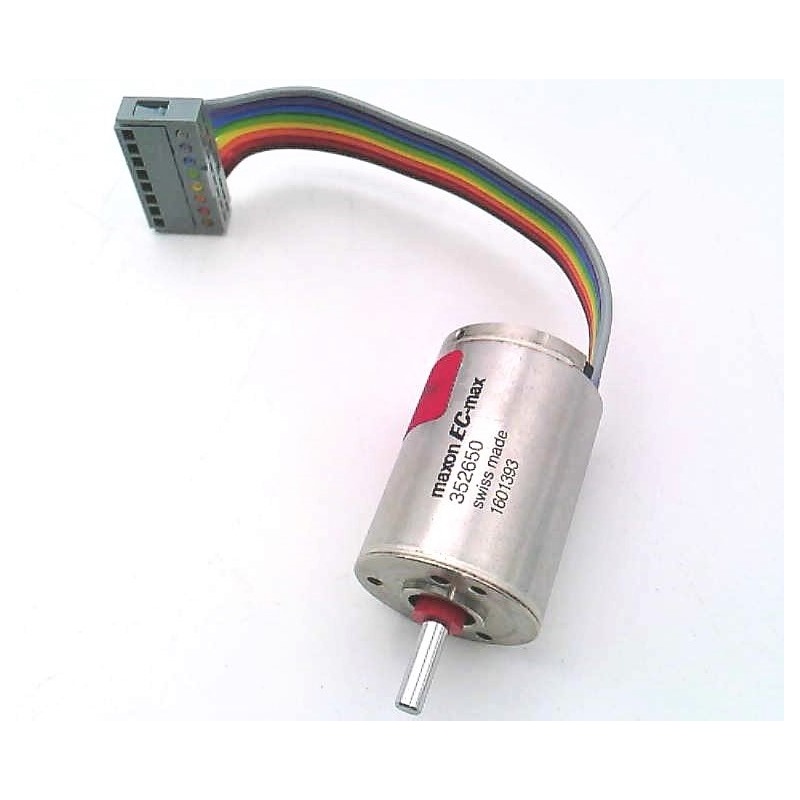 Мини-мотор Maxon Motor 352650