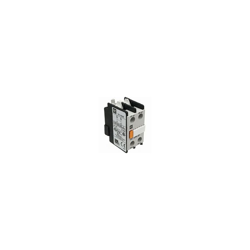 Контактор TA1DN20