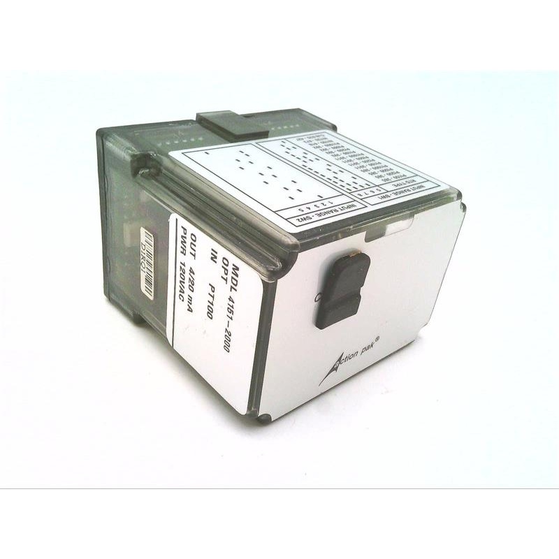 Кондиционер сигналов Invensys 4151-2000
