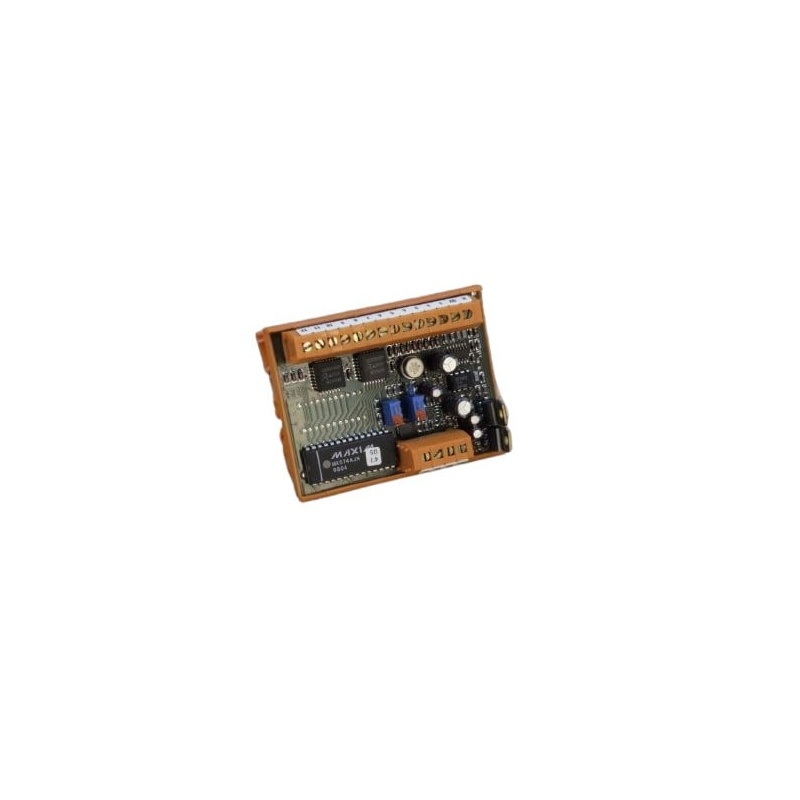 Аналоговый преобразователь RSUD120-10V