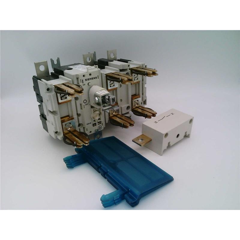 Выключатель разъединитель 3KL5540-1AB01