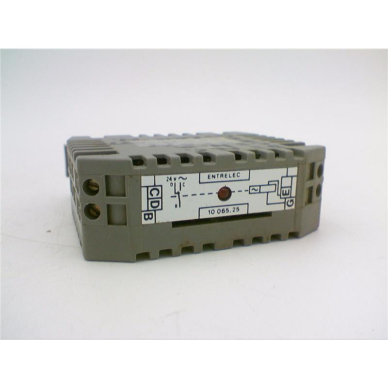 Реле SPDT ABB 10-065.25