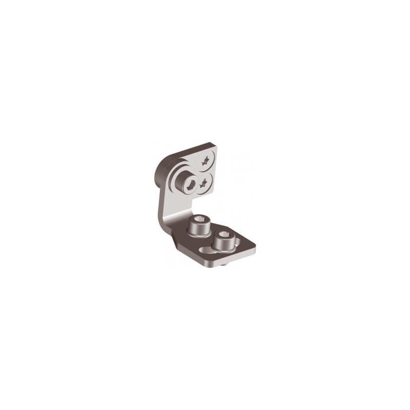 CLV 6XX BRACKET W/ADAPTER