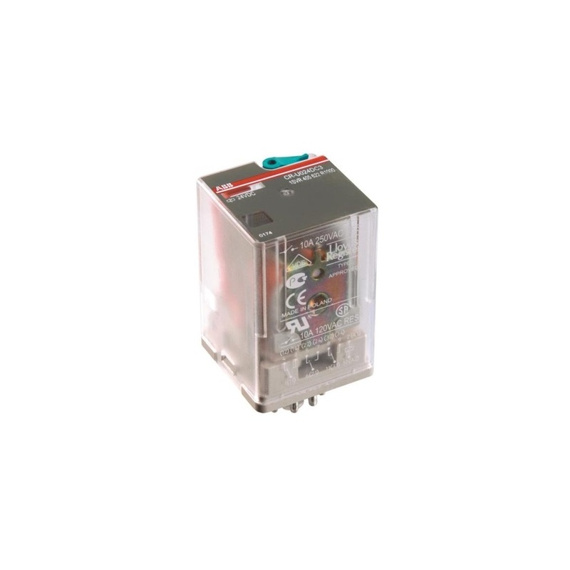 Реле ABB 1SVR405623R1100