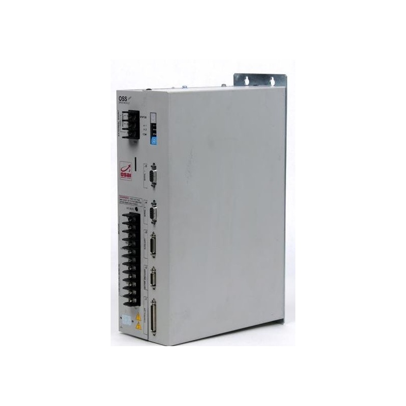 Сервопривод Prima Electronics 3XAR00D00300BCF0
