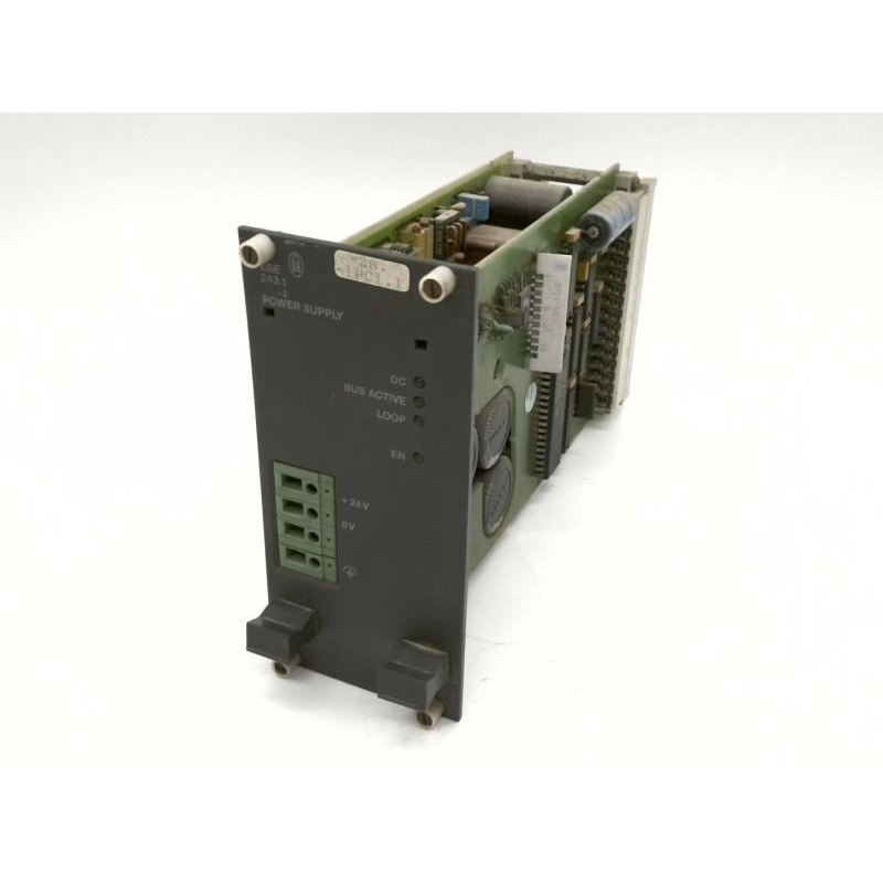 Снято производителем EBE-243.1-3