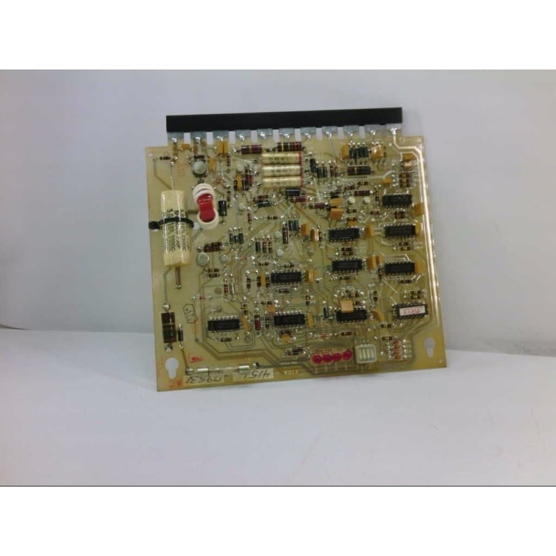 Печатная плата Flash Tech 4151