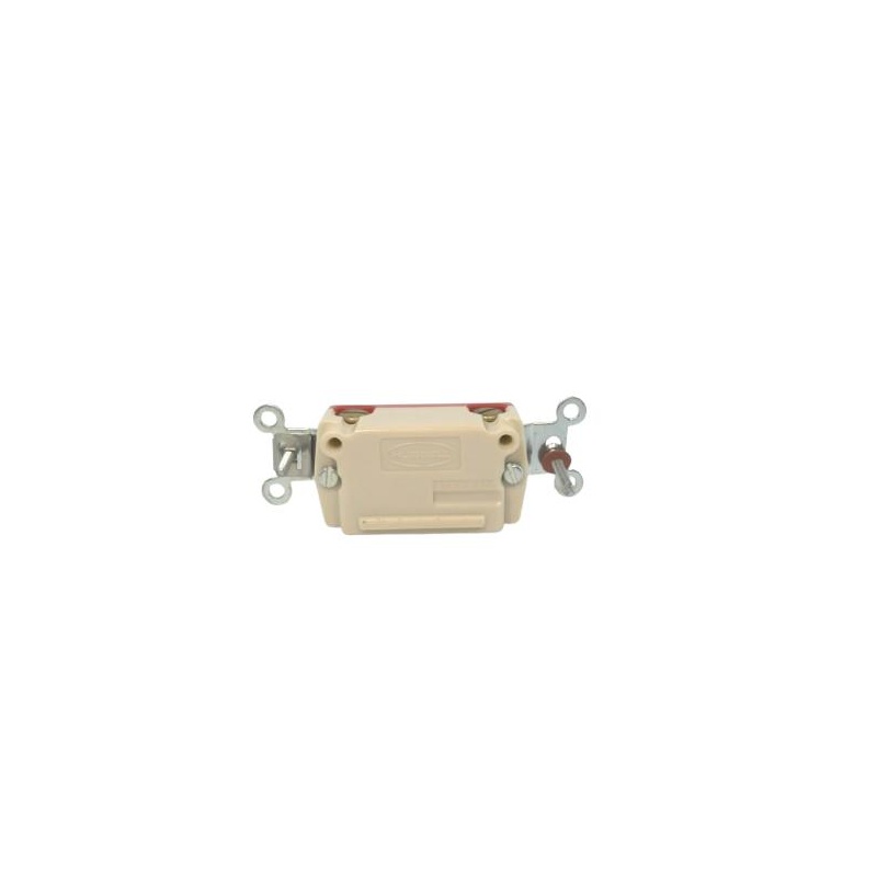 Настенный переключатель Hubbell 1221I