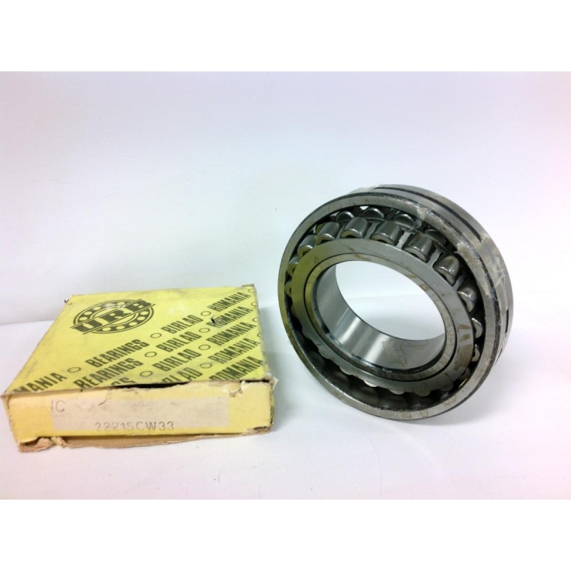 Подшипники URB Bearings 22215CW33