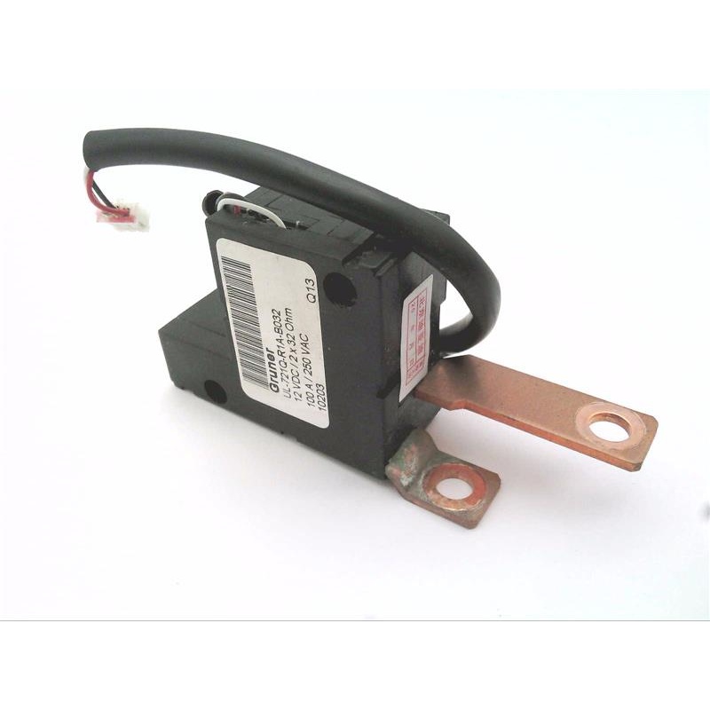 Контрольное реле UL-721Q-R1A-B032