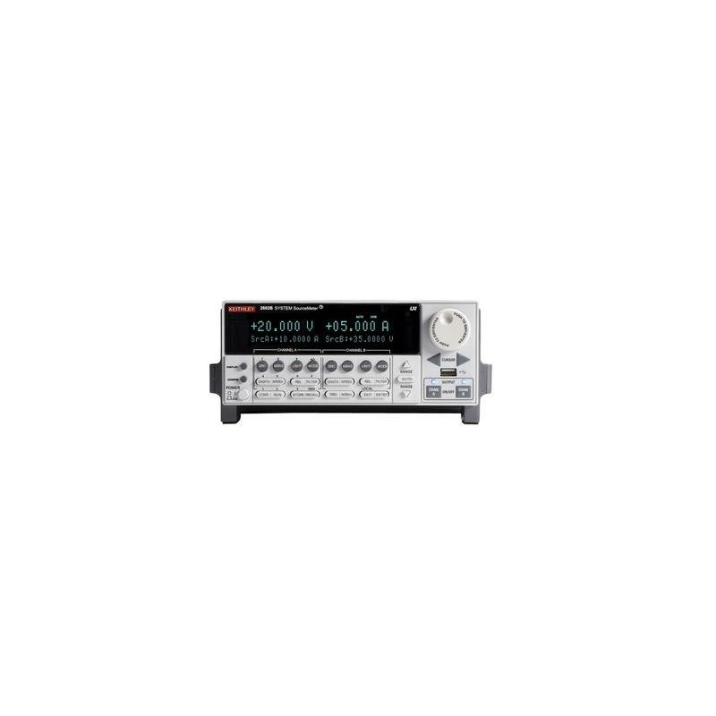 Измеритель источника Tektronix 2602B