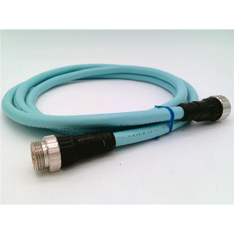 OMRON DCA2-5CN02W1