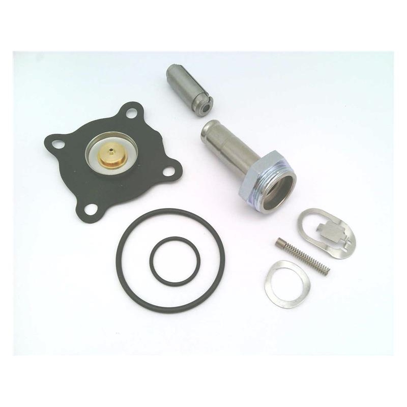 Компонент Parker 08F22C2140A3FR