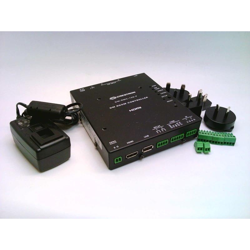 Комнатный контроллер DM-RMC-100-F