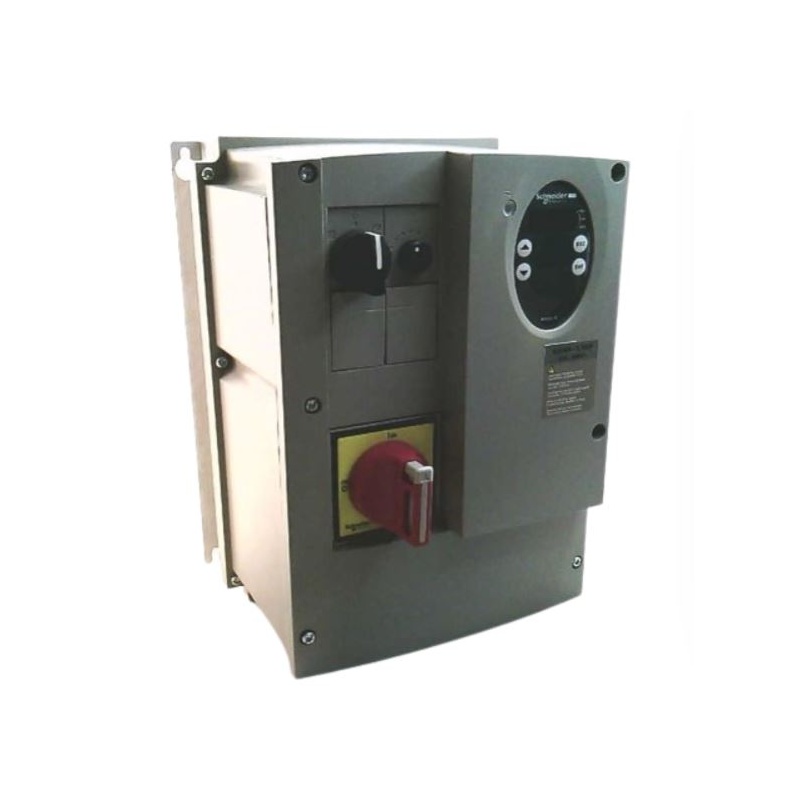 Сняты с производства производителем Schneider Electric ATV31C055N4ZH28