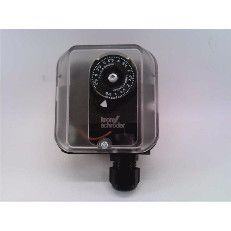 Газовый регулятор Honeywell DG6U-3T 84447256