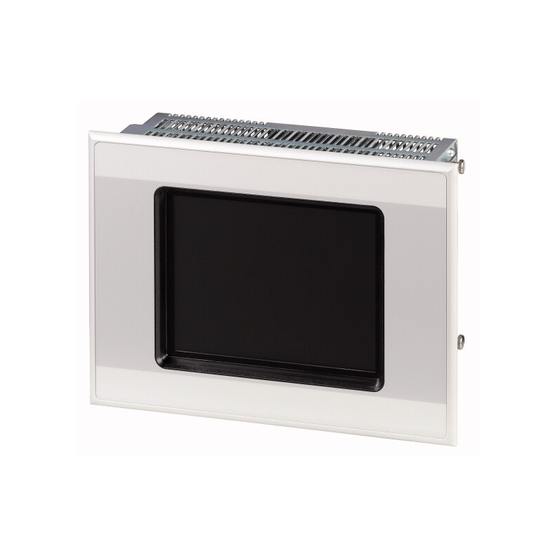 Интерфейс оператора XVC-676-GTI10-V1