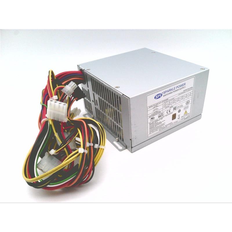 Снято производителем Sparkle SPI400A8BB-B204-R3