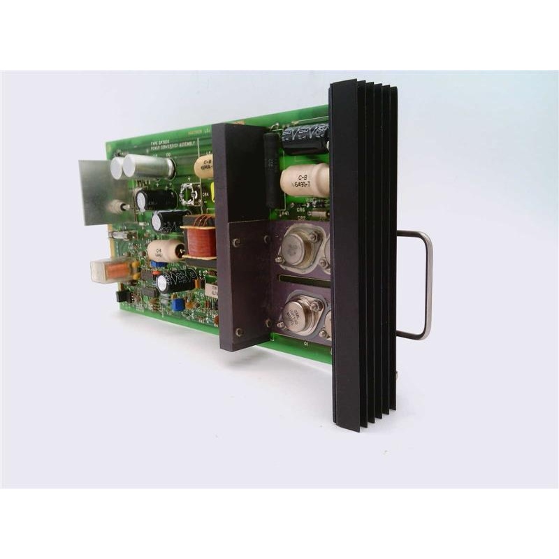 Печатная плата Emerson CP7202X1-A1