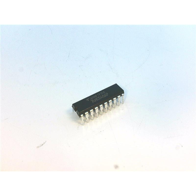 Ис TC74HC640AP