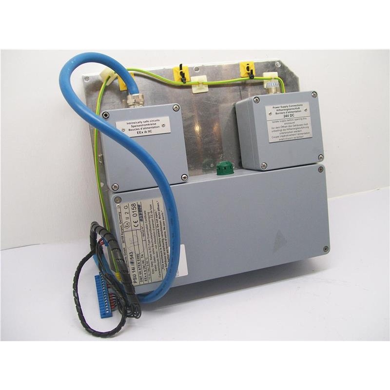 Источник питания Gecma PSU14I/8/543