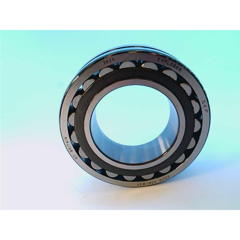 Роликовый подшипник SKF 22210-CCK/W33