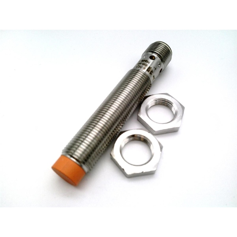 Индуктивный датчик ifm IFK3007-BPKG/M/60V/US-104-DPS-IFM206