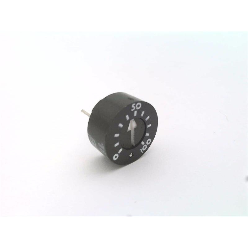 Триммерный потенциометр TT Electronics 93PR100KLF