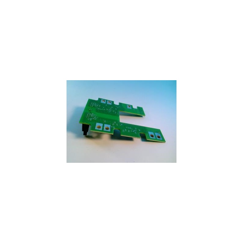 Плата пуска/привода ABB 3AUA0000112491