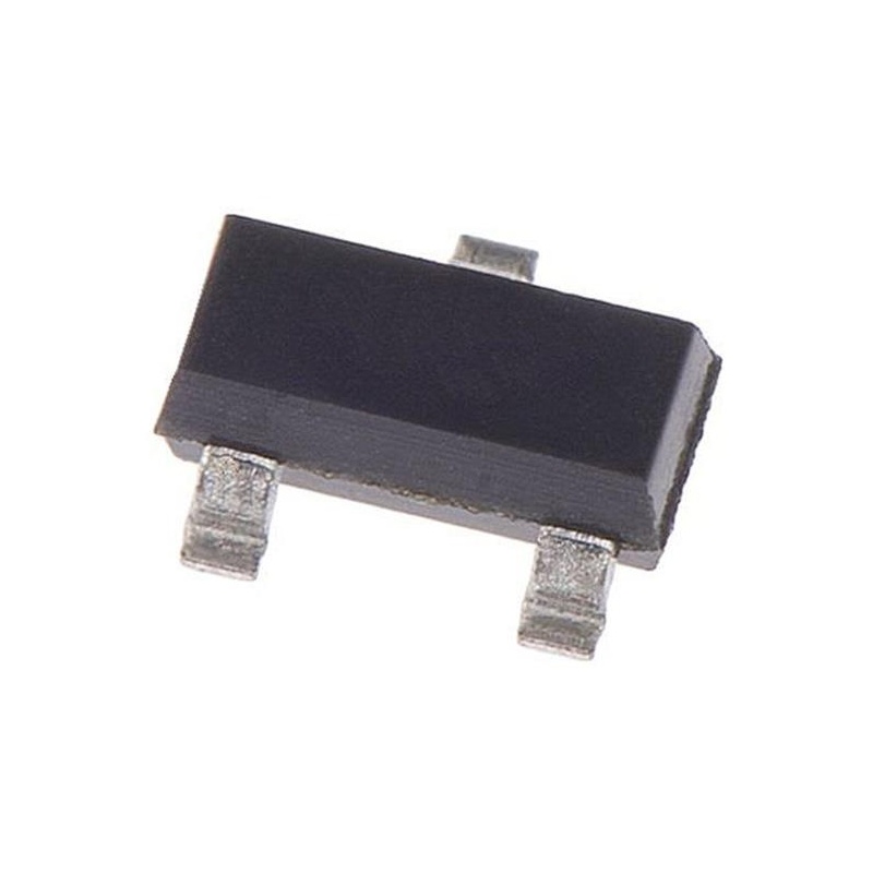 Диод зенера MMBZ5250B-TP
