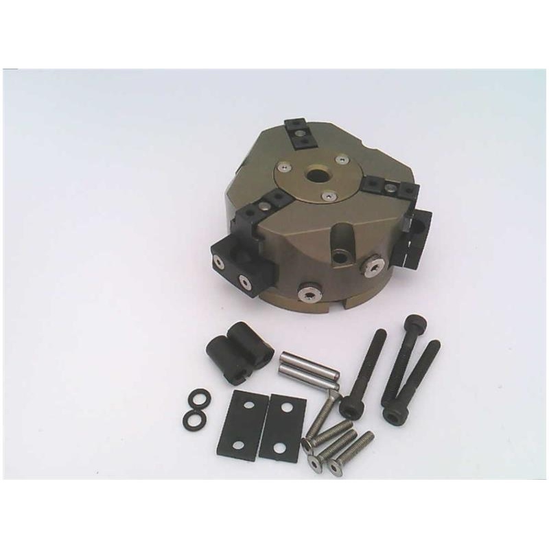 Захват Schunk PZB 64