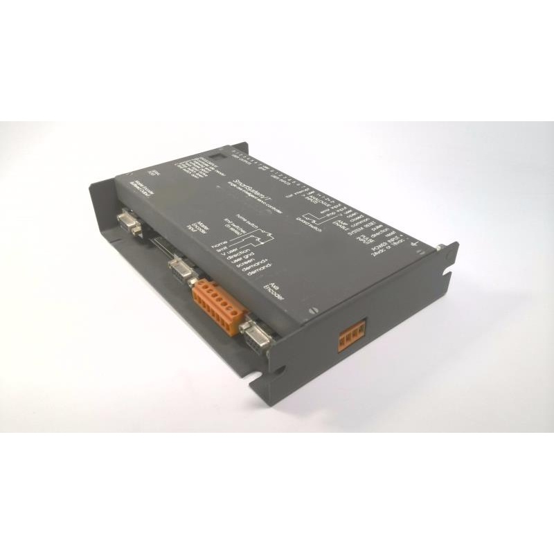 Сервоприводы и системы управления Optimised Control SMARTSYSTEM/1